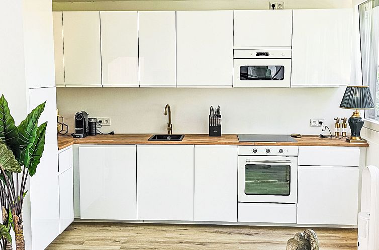 Appartement Luxus 80m² Dachgeschoss City Wohnung