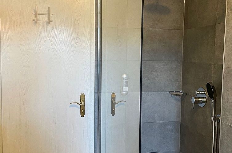 Appartement Herrliche Ferienwohnung mit Grill und Garten