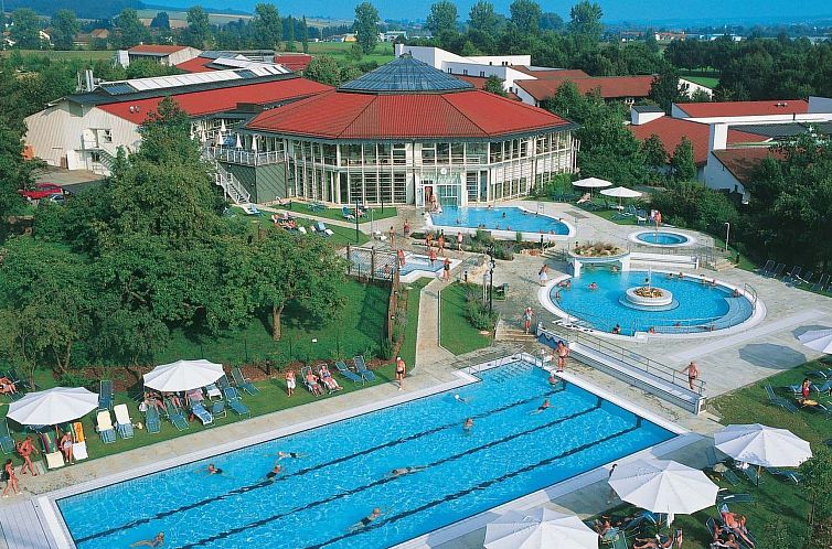 Appartement Herrliche Ferienwohnung mit Grill und Garten