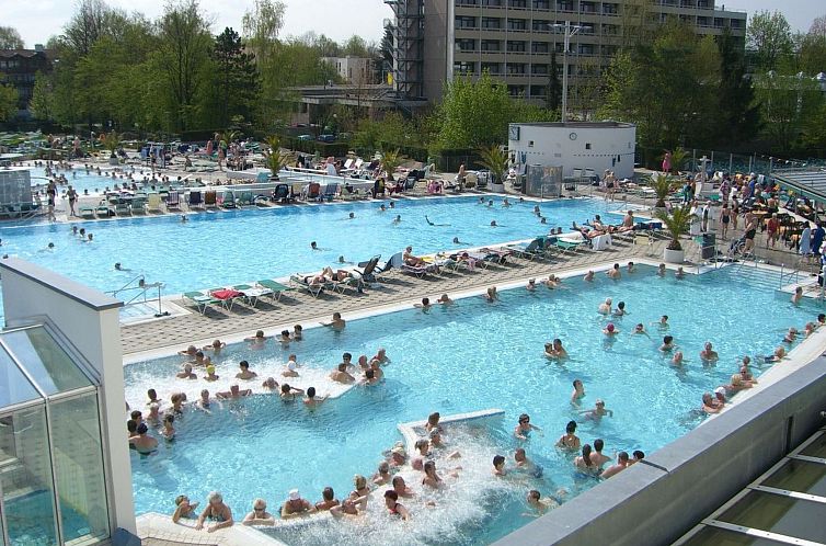 Appartement Herrliche Ferienwohnung mit Grill und Garten