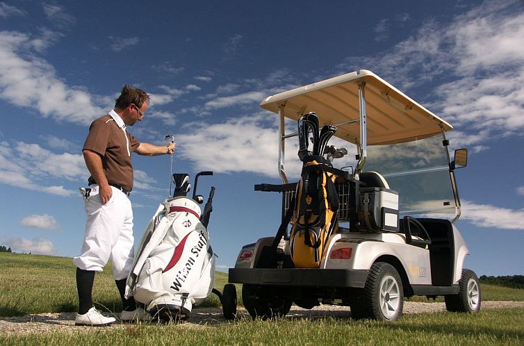 Appartement Herrliche Ferienwohnung mit Grill und Garten