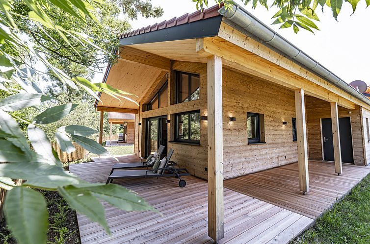 Chalet «Bungalow»