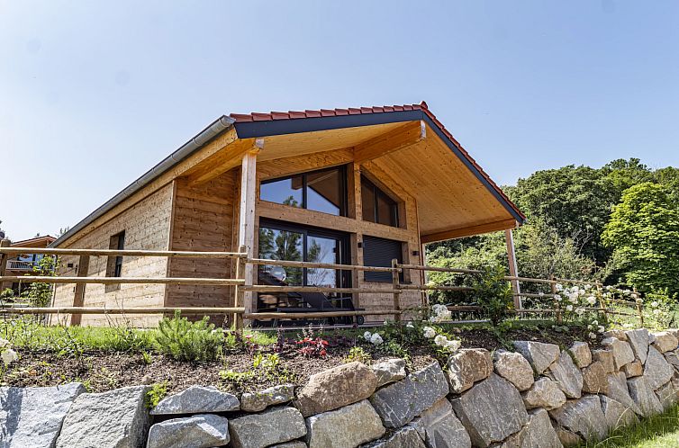 Chalet «Bungalow»