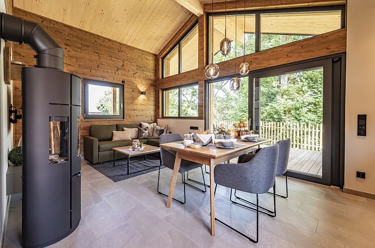 Chalet «Bungalow»