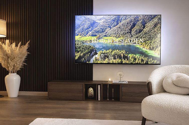 Appartement Am Obersalzberg