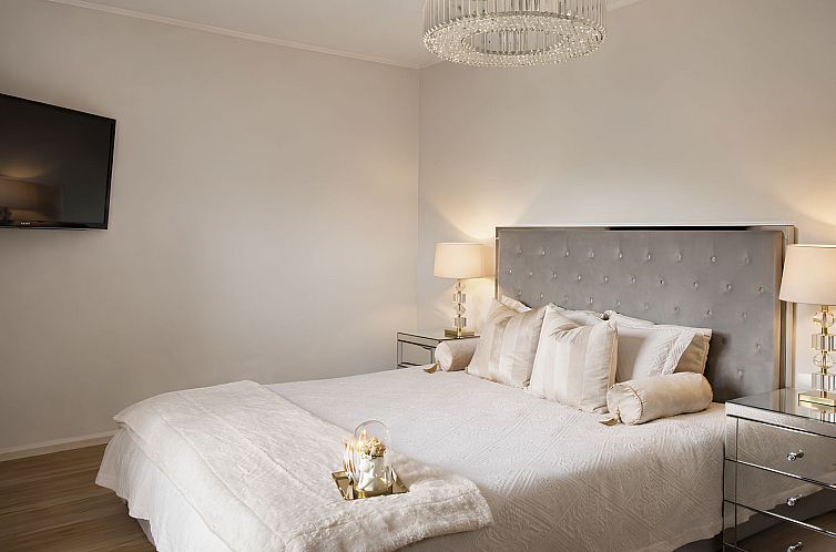 Appartement Am Obersalzberg