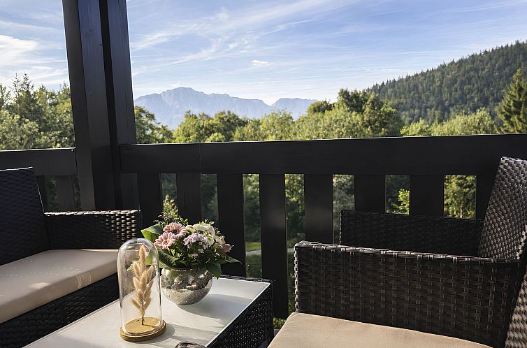 Appartement Am Obersalzberg