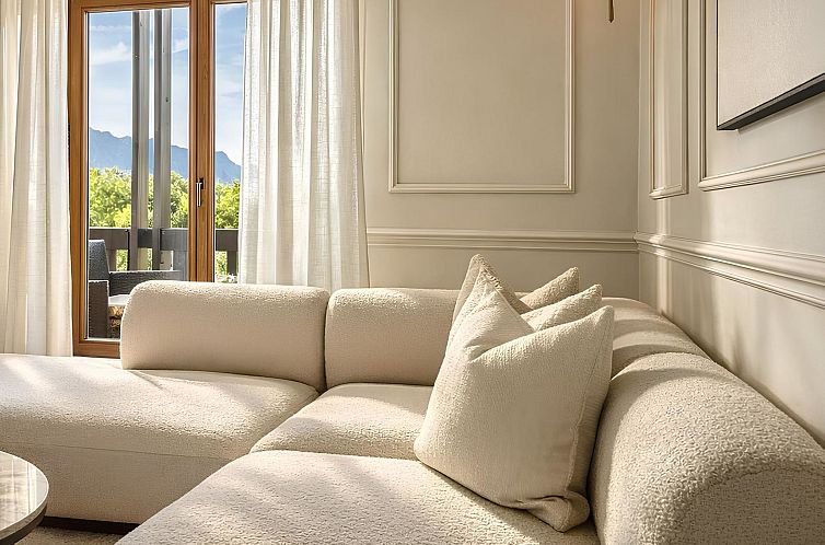 Appartement Am Obersalzberg