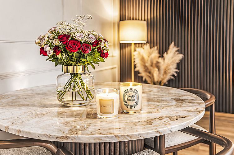 Appartement Am Obersalzberg