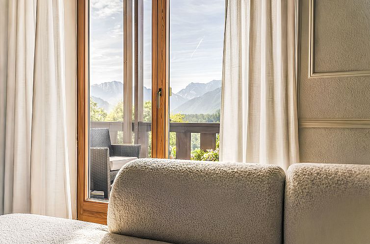 Appartement Am Obersalzberg