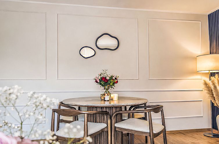 Appartement Am Obersalzberg