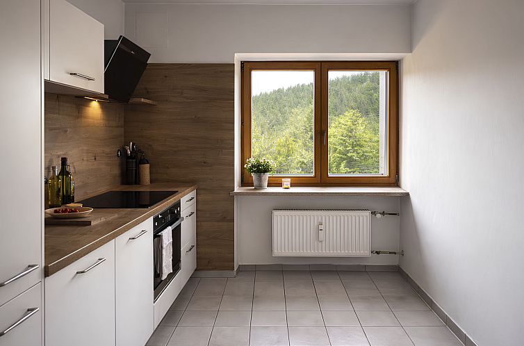 Appartement Am Obersalzberg