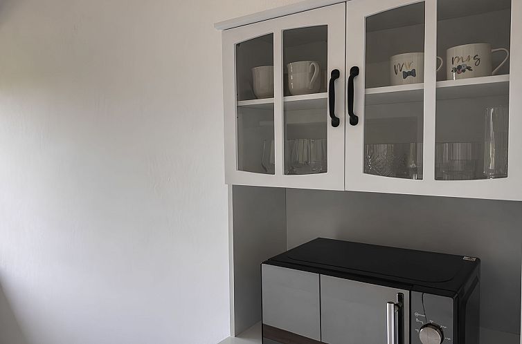 Appartement Am Obersalzberg