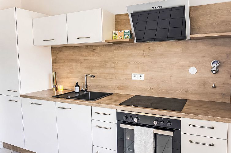 Appartement Am Obersalzberg