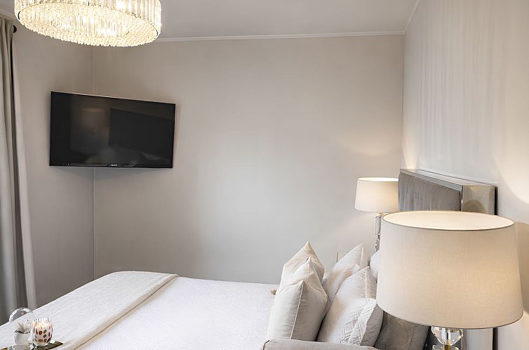 Appartement Am Obersalzberg