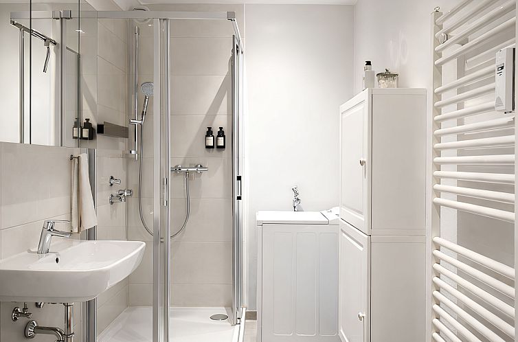 Appartement Am Obersalzberg