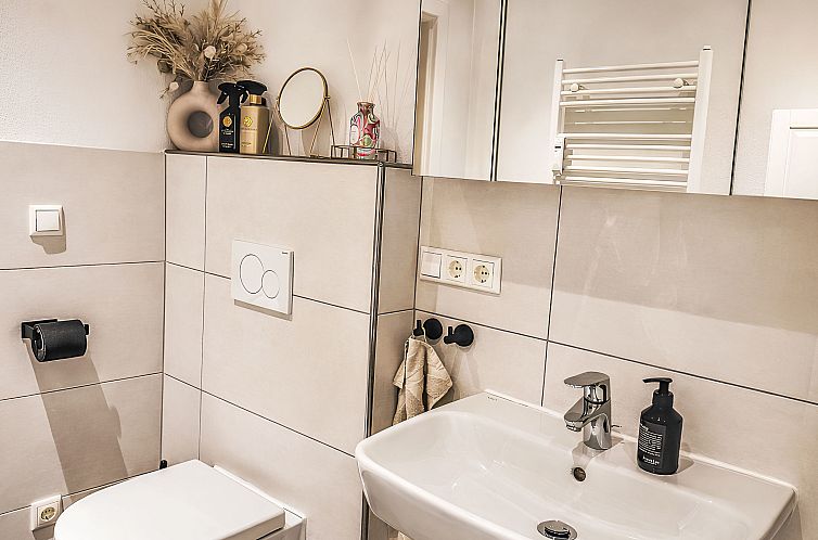 Appartement Am Obersalzberg