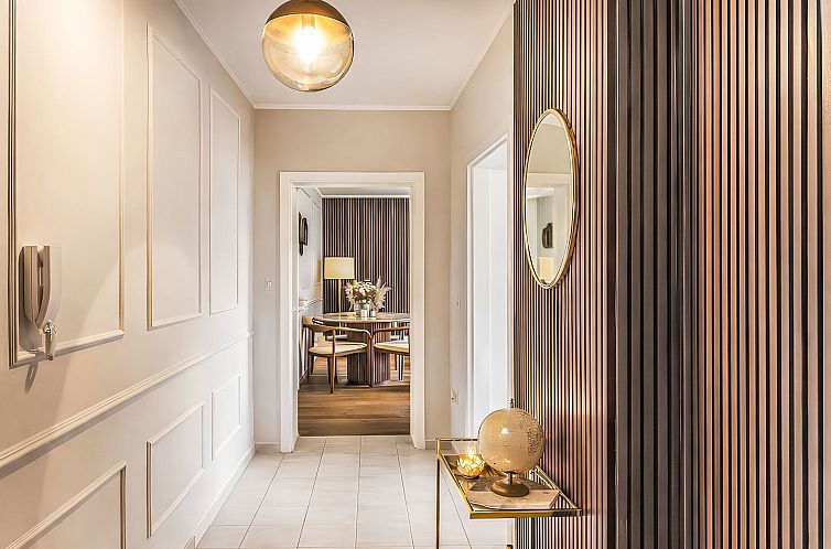 Appartement Am Obersalzberg