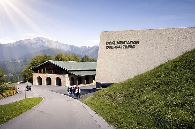 Appartement Am Obersalzberg