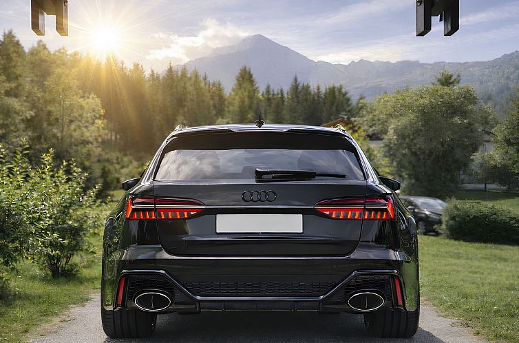 Appartement Am Obersalzberg