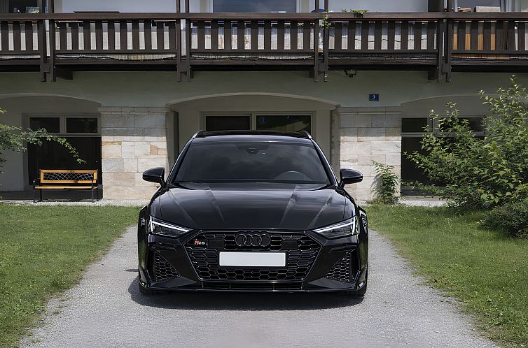 Appartement Am Obersalzberg