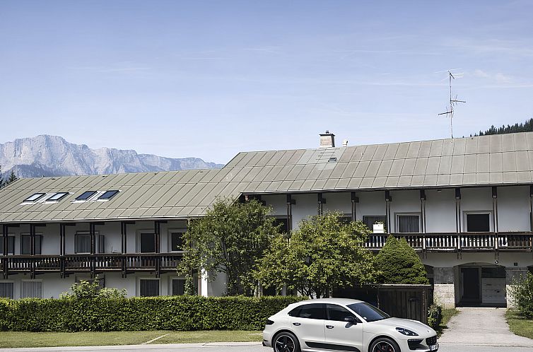 Appartement Am Obersalzberg