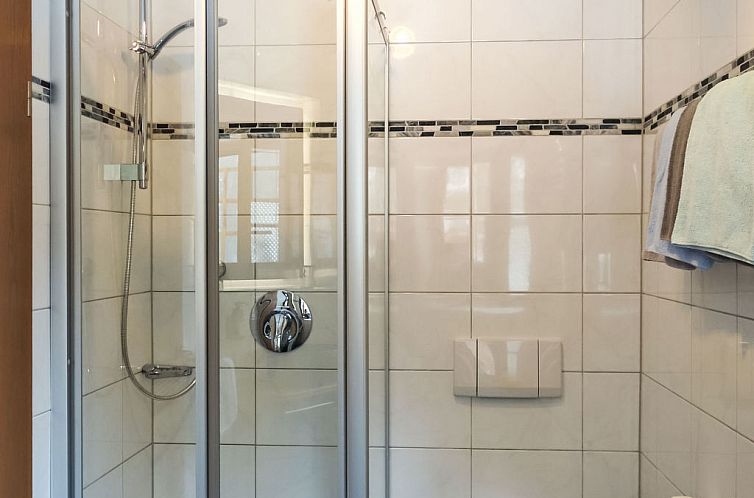 Appartement Große Wohnung in Berchtesgaden mit Terrasse