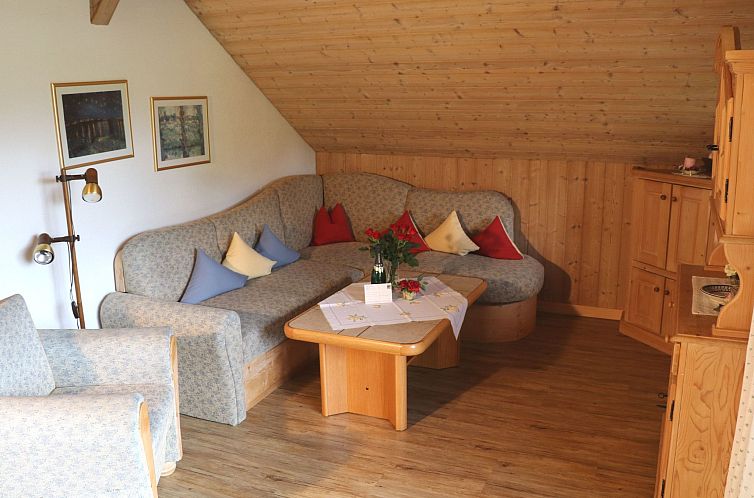 Guest house 0330510 - Apartment Bavaria - Appartement Wohnung in Berchtesgaden mit Garten