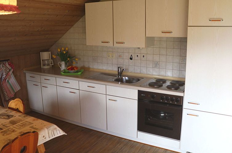 Appartement Wohnung in Berchtesgaden mit Garten