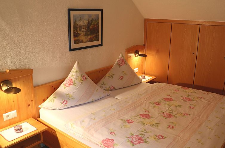 Appartement Wohnung in Berchtesgaden mit Garten