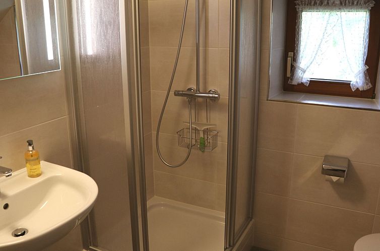 Appartement Wohnung in Berchtesgaden mit Garten