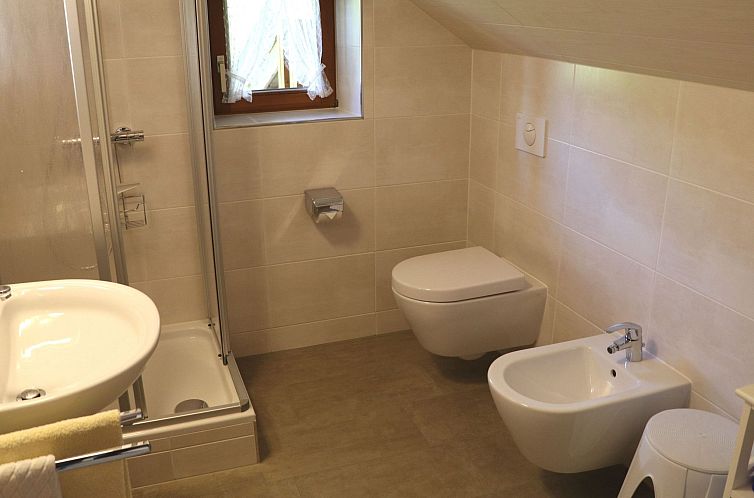 Appartement Wohnung in Berchtesgaden mit Garten