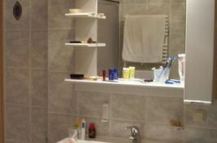 Appartement Wohnung in Mitterbach mit Garten