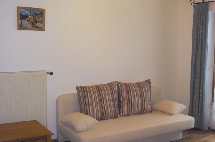 Appartement Wohnung in Unterschönau mit Grill