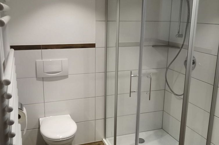 Appartement Wohnung in Unterschönau mit Grill