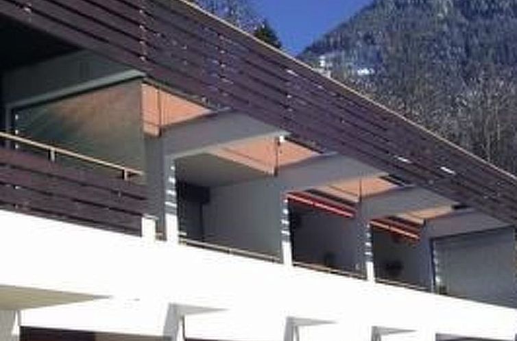 Guest house 0330513 - Apartment Bavaria - Appartement Familie Oshowski