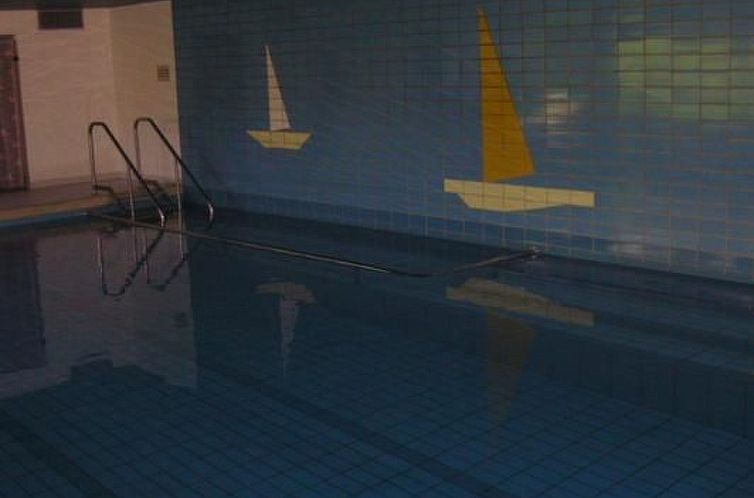 Appartement Familie Oshowski