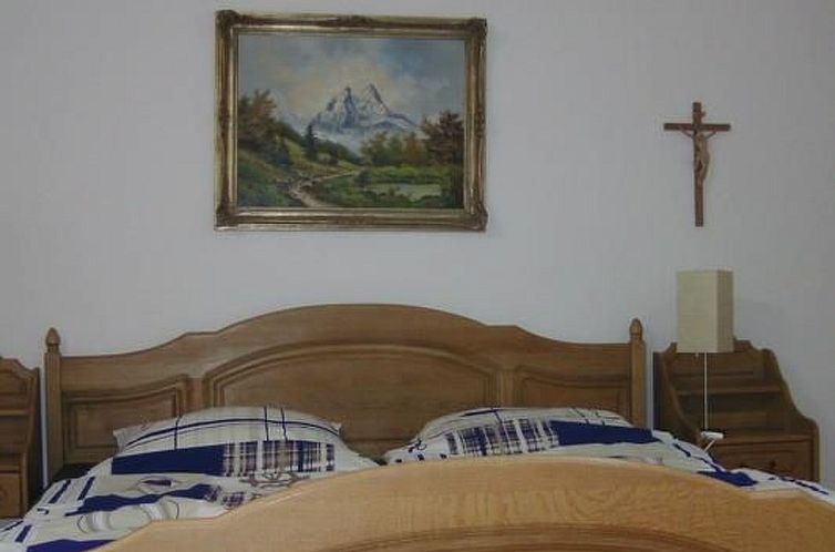 Appartement Familie Oshowski