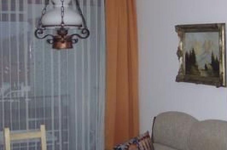 Appartement Familie Oshowski