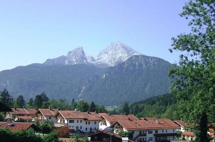 Appartement Familie Oshowski