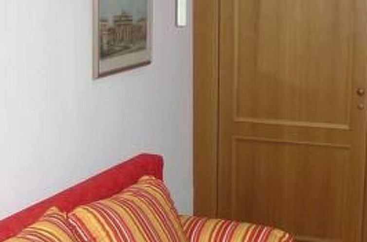 Appartement Familie Oshowski