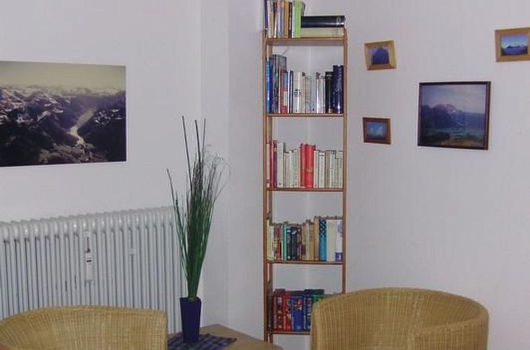 Appartement Familie Oshowski