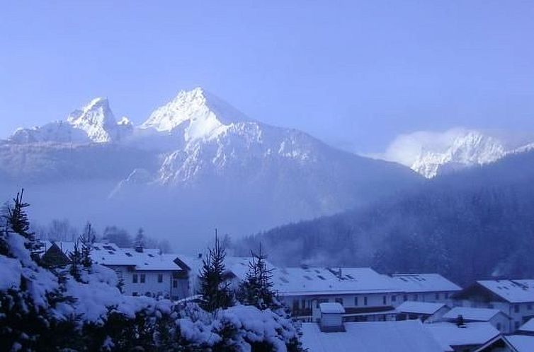 Appartement Familie Oshowski