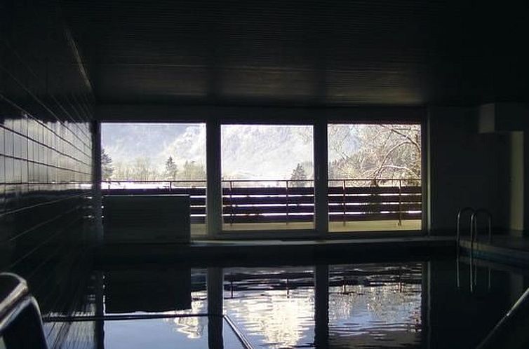 Appartement Familie Oshowski