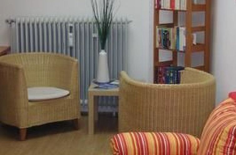 Appartement Familie Oshowski