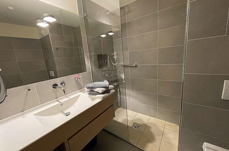 Appartement Alpenappartement Buchenhöhe A301