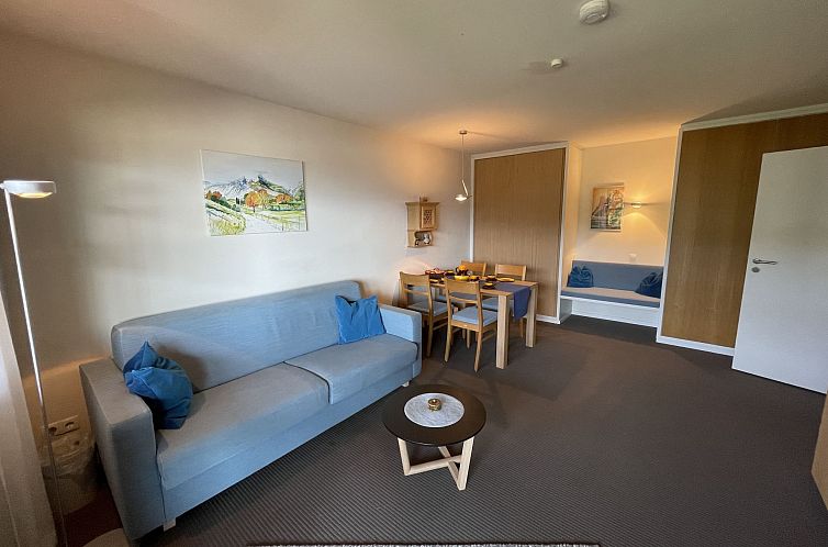 Appartement Alpenappartement Buchenhöhe A301