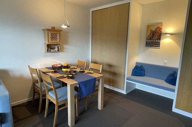 Appartement Alpenappartement Buchenhöhe A301