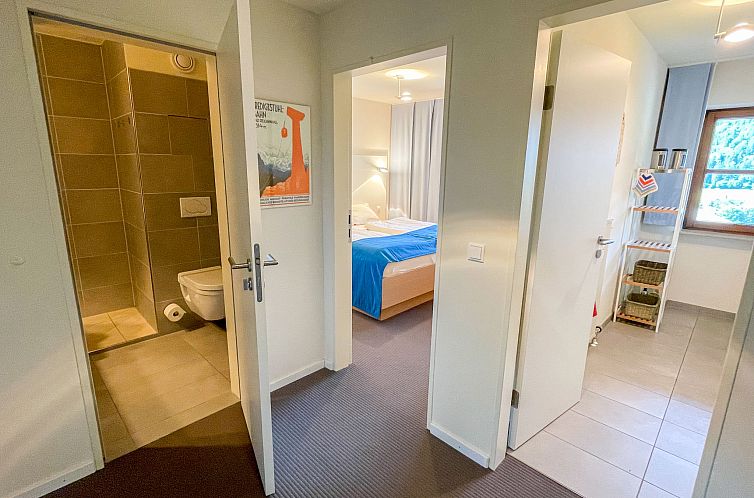 Appartement Alpenappartement Buchenhöhe A301