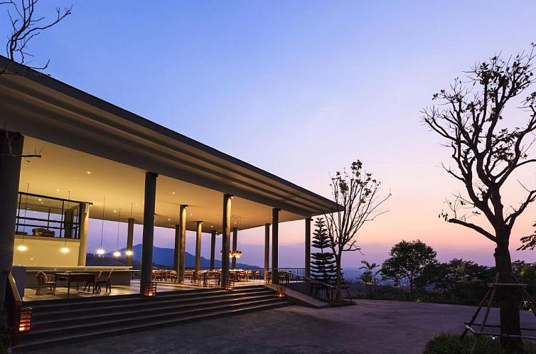 Sirinati Khao Kho - Adults Only